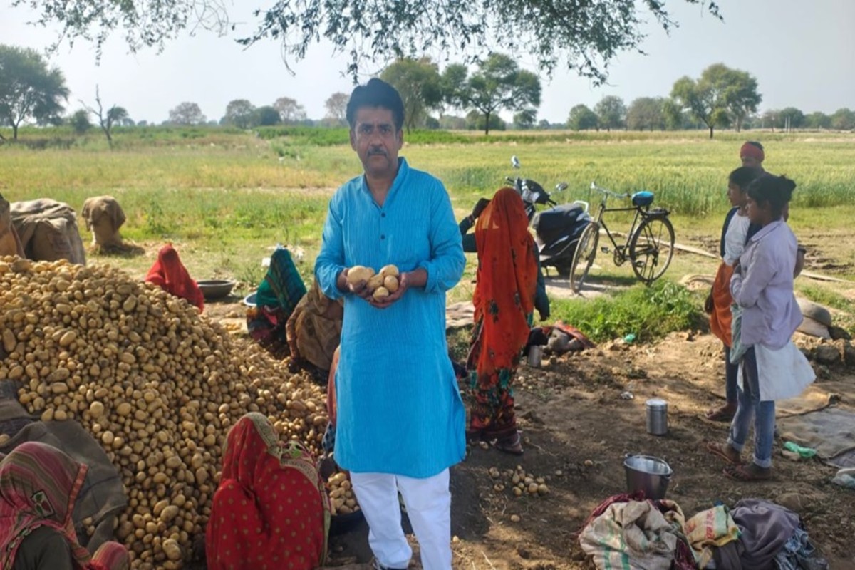 natural farming