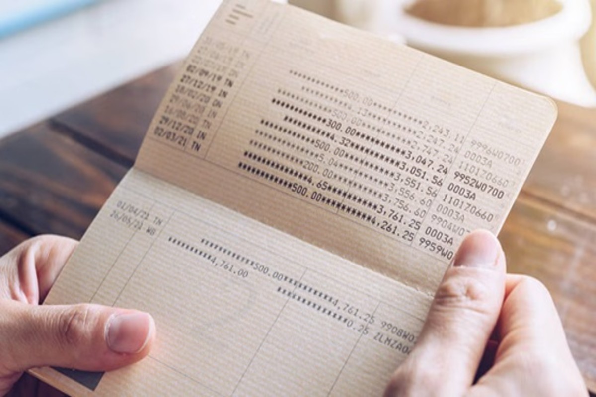 How to Open Post Office Saving Account