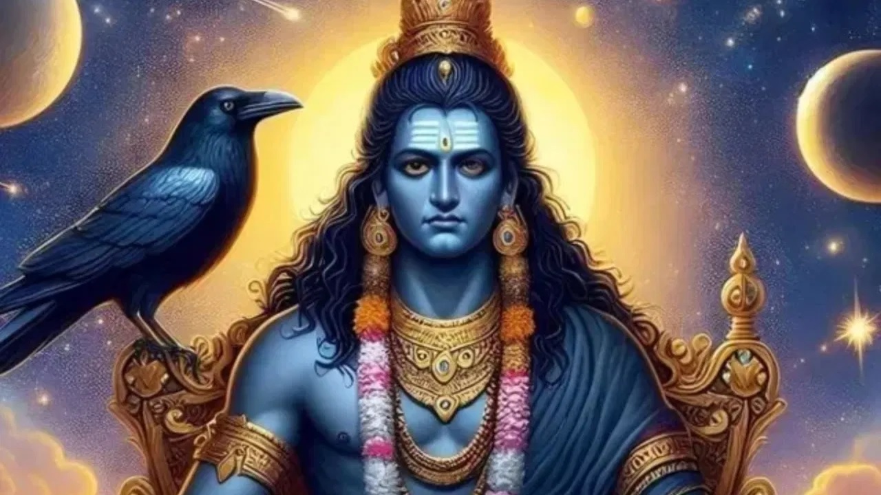 Shani Amavasya 2025