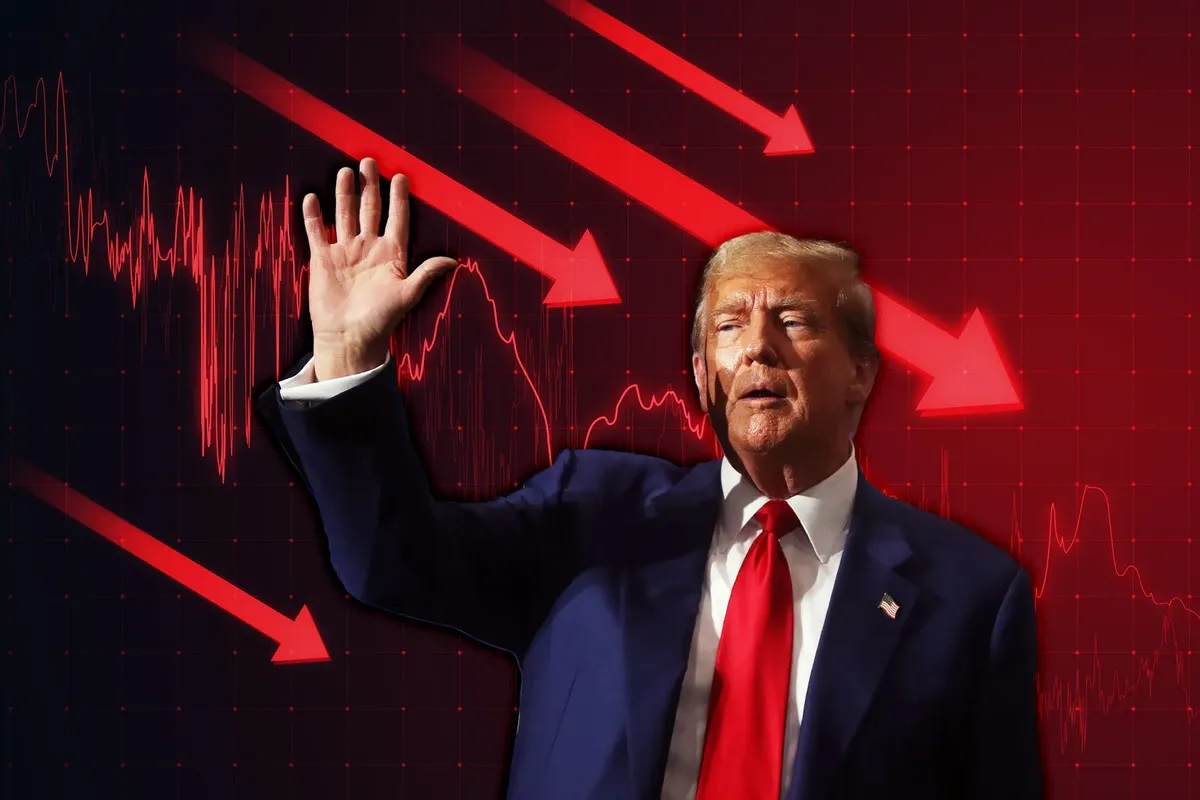 Stock Market Crash