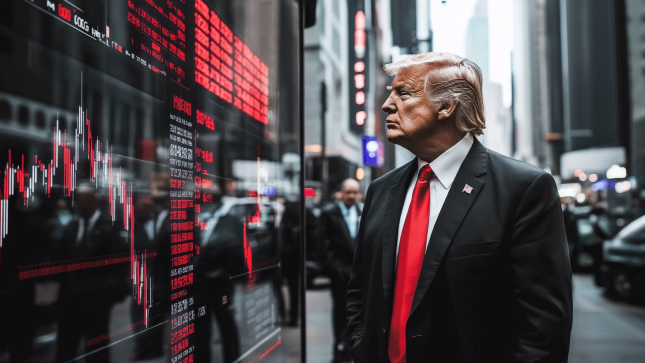 Stock Market Crash