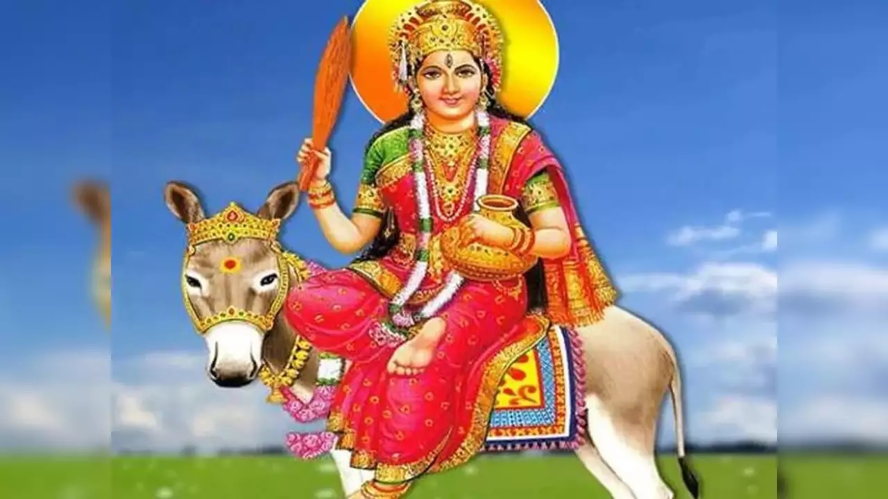 Sheetala Ashtami 2025