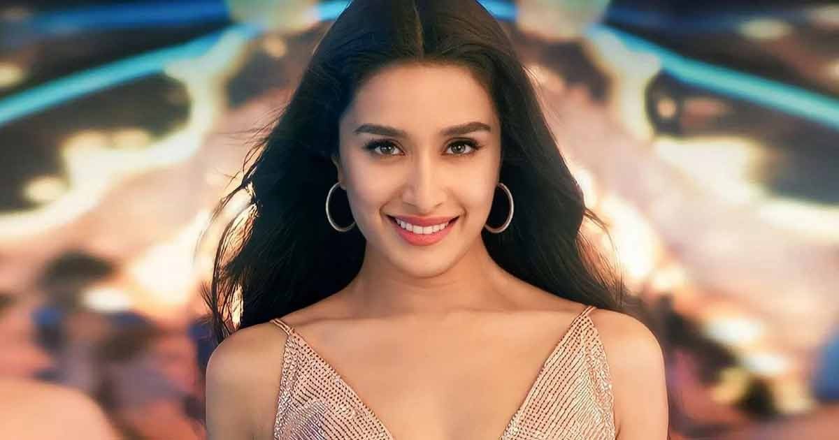 Shraddha Kapoor