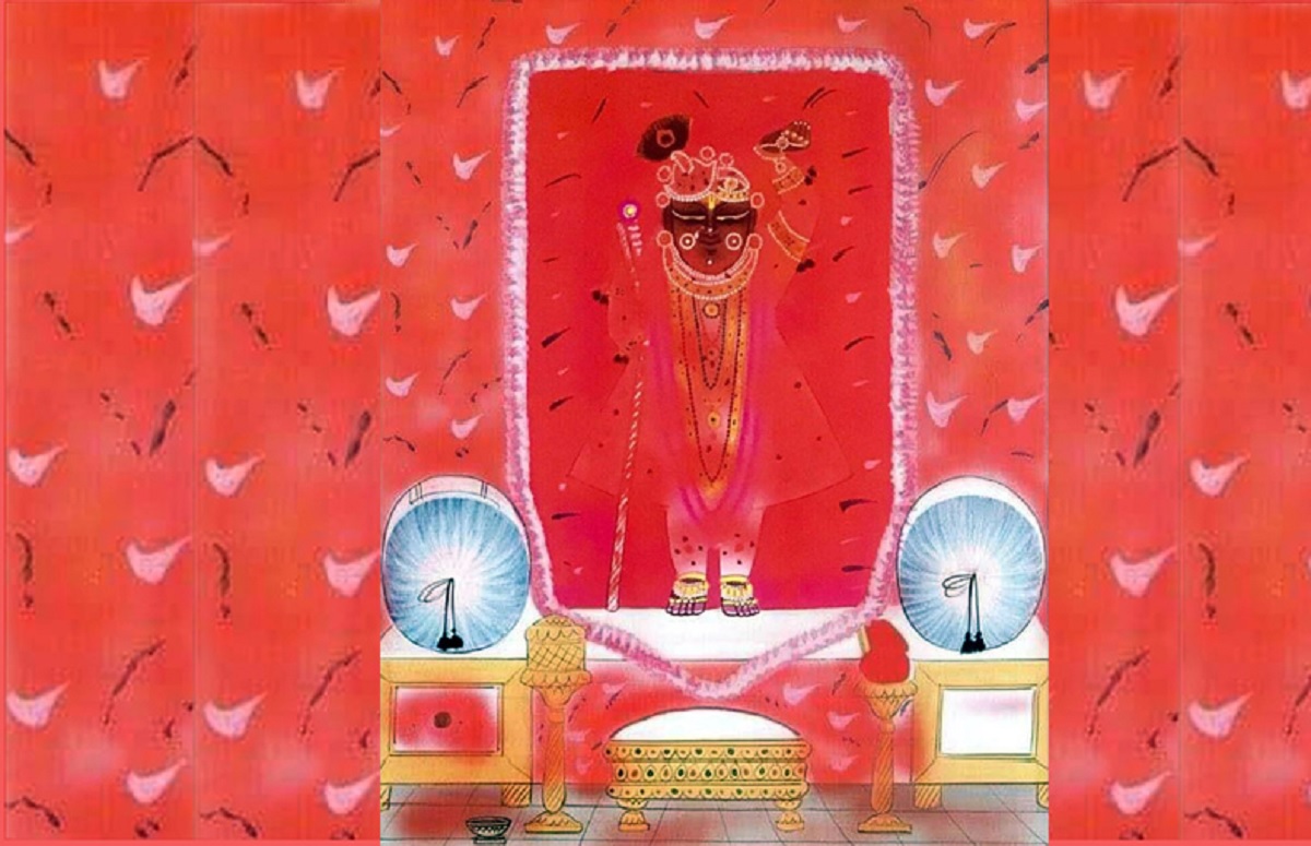 shrinathji temple.2