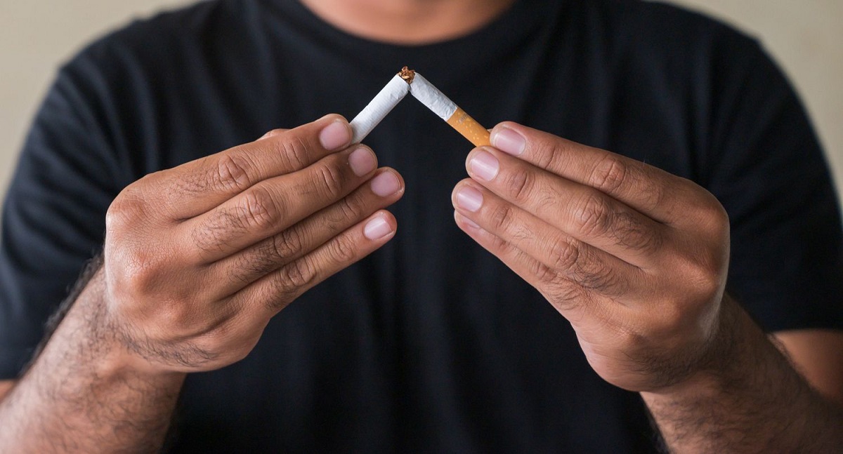 Quit Smoking
