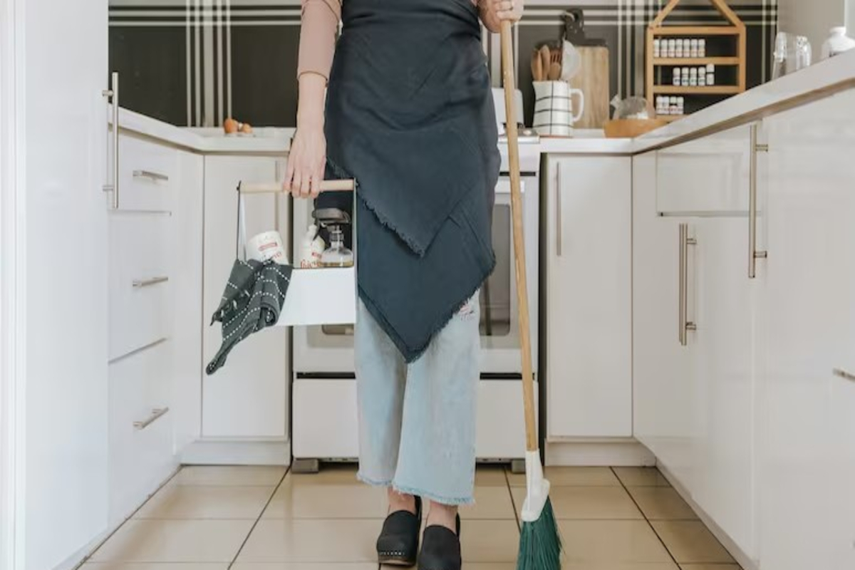 Urban Company Insta Maid