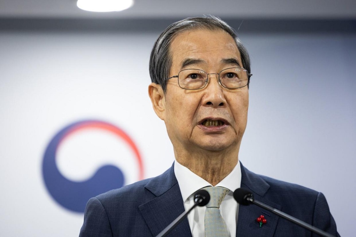 south korea