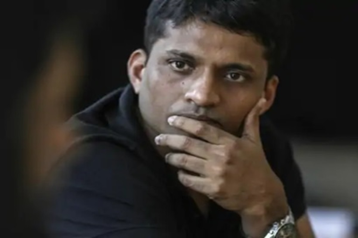 Byju Downfall And Revival