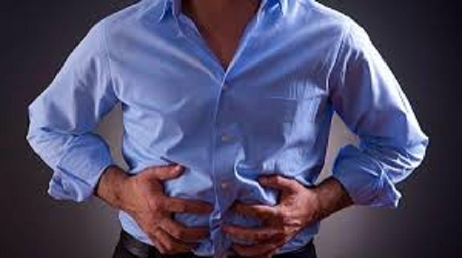 Stomach Pain Satya Day
