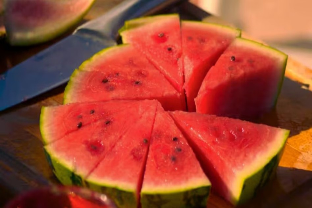watermelon