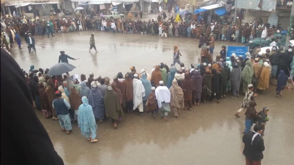 Taliban