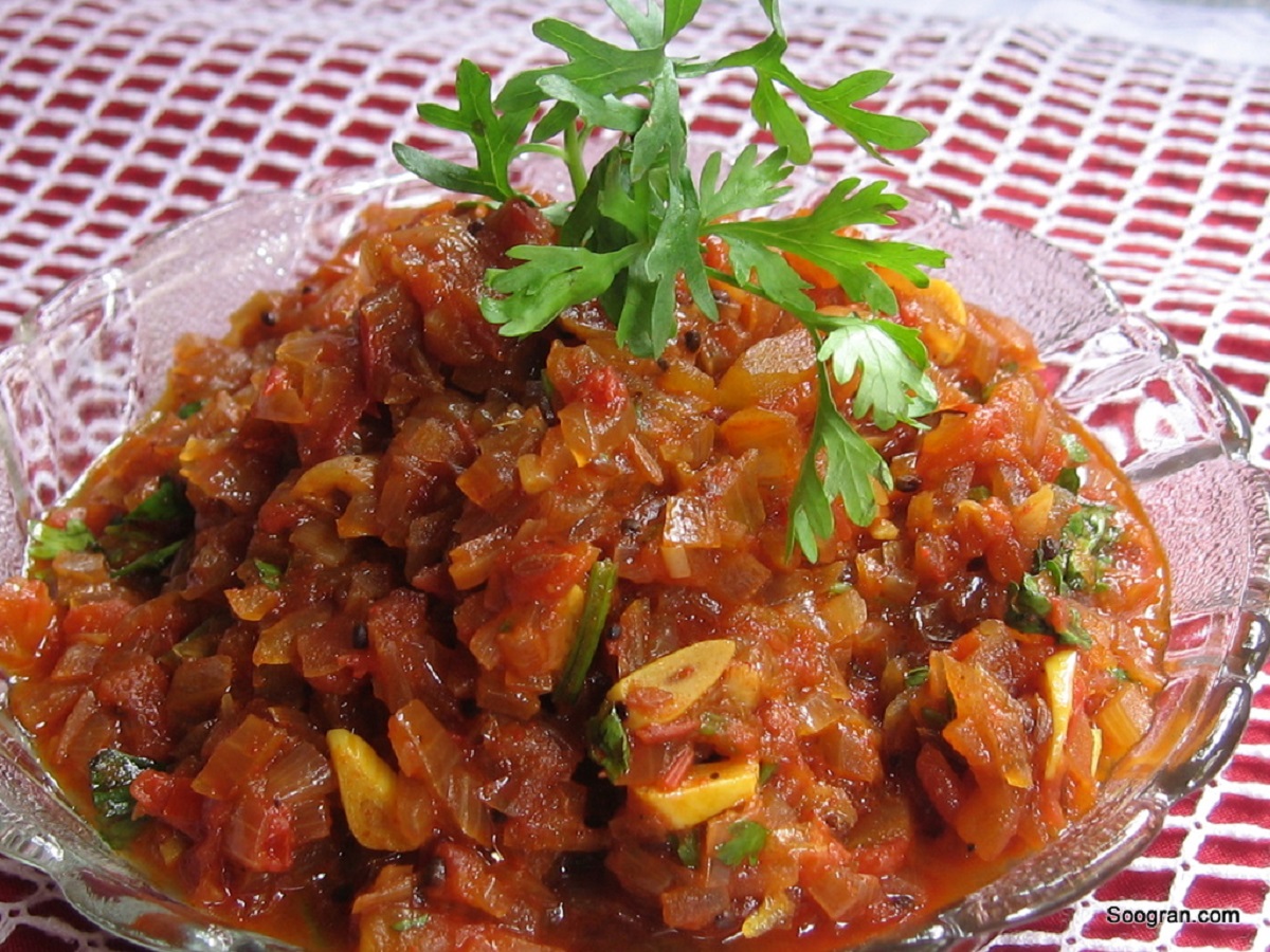 Recipe
