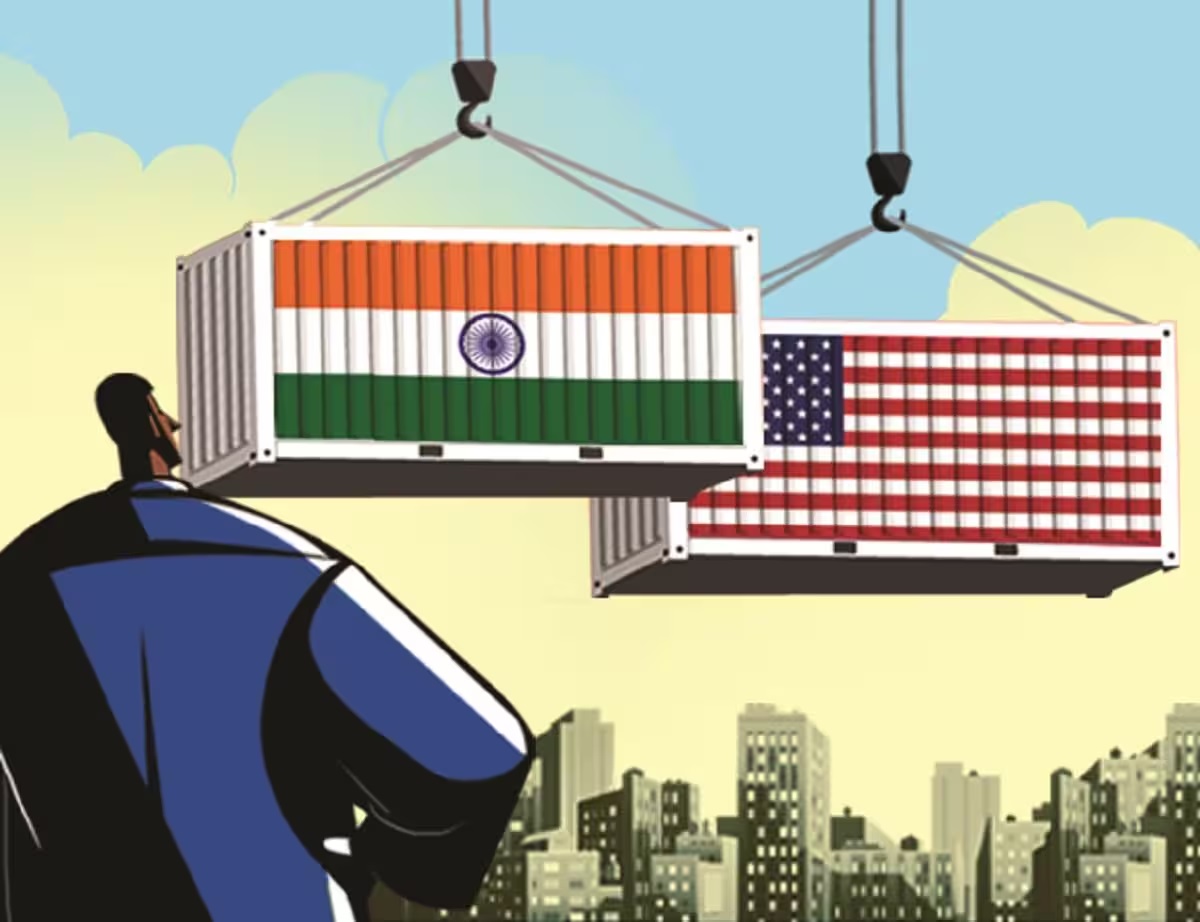India-USA News