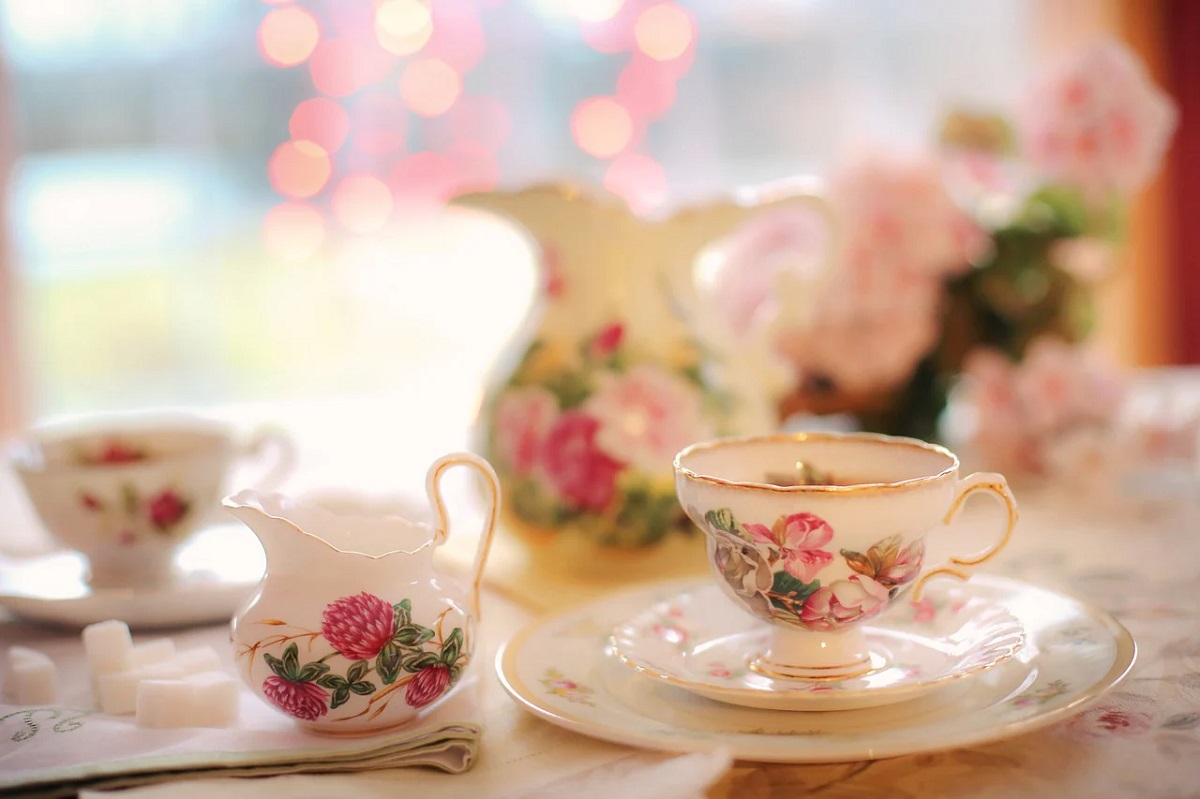 8 Best Teas
