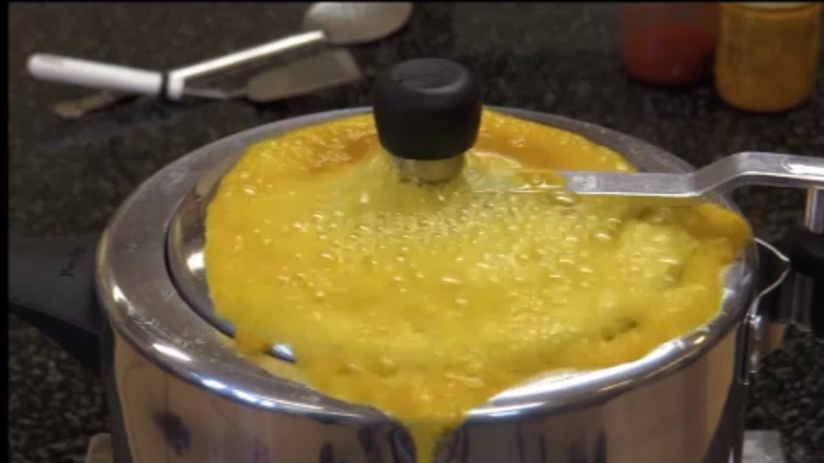 Kitchen Hack