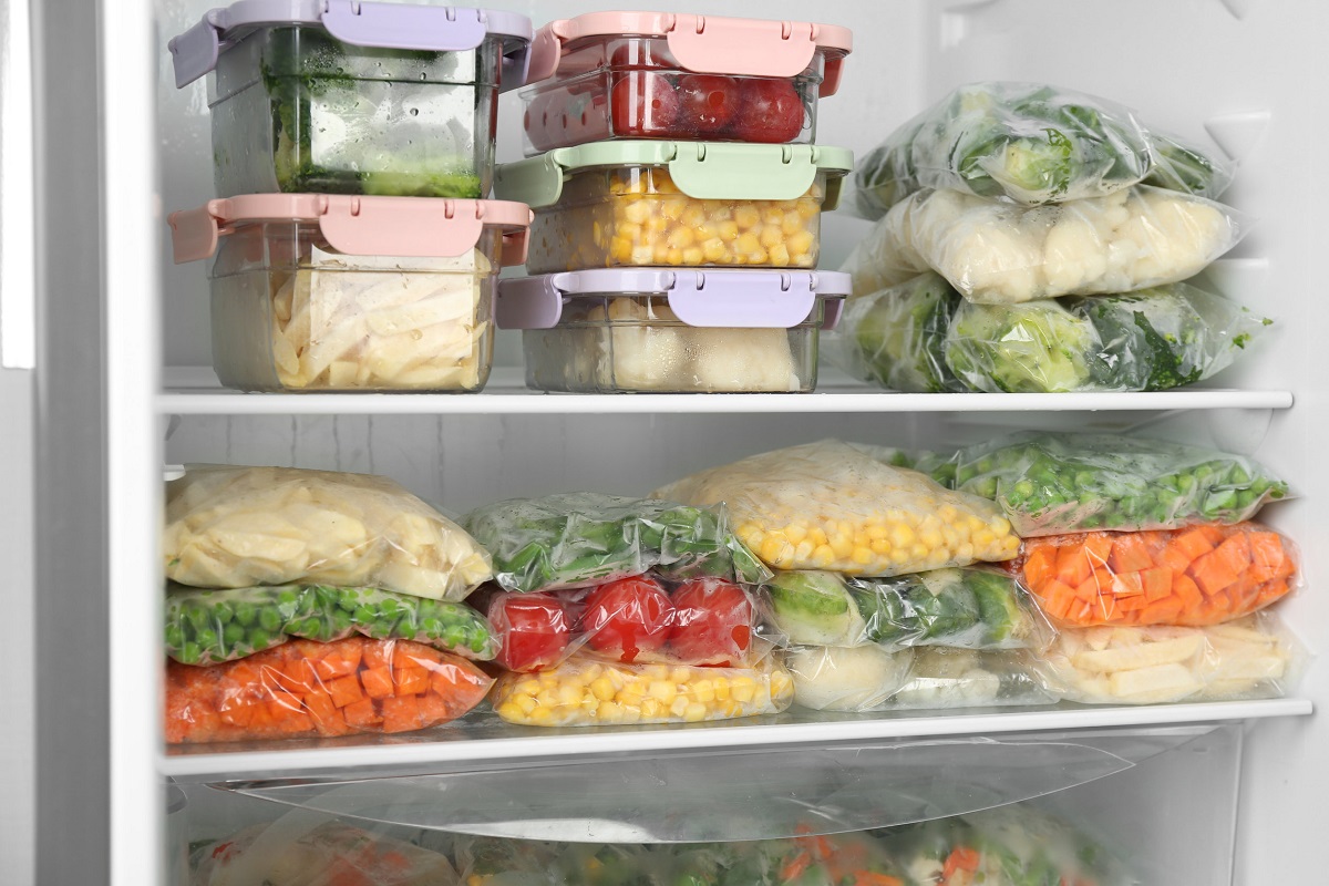 Kitchen Tips