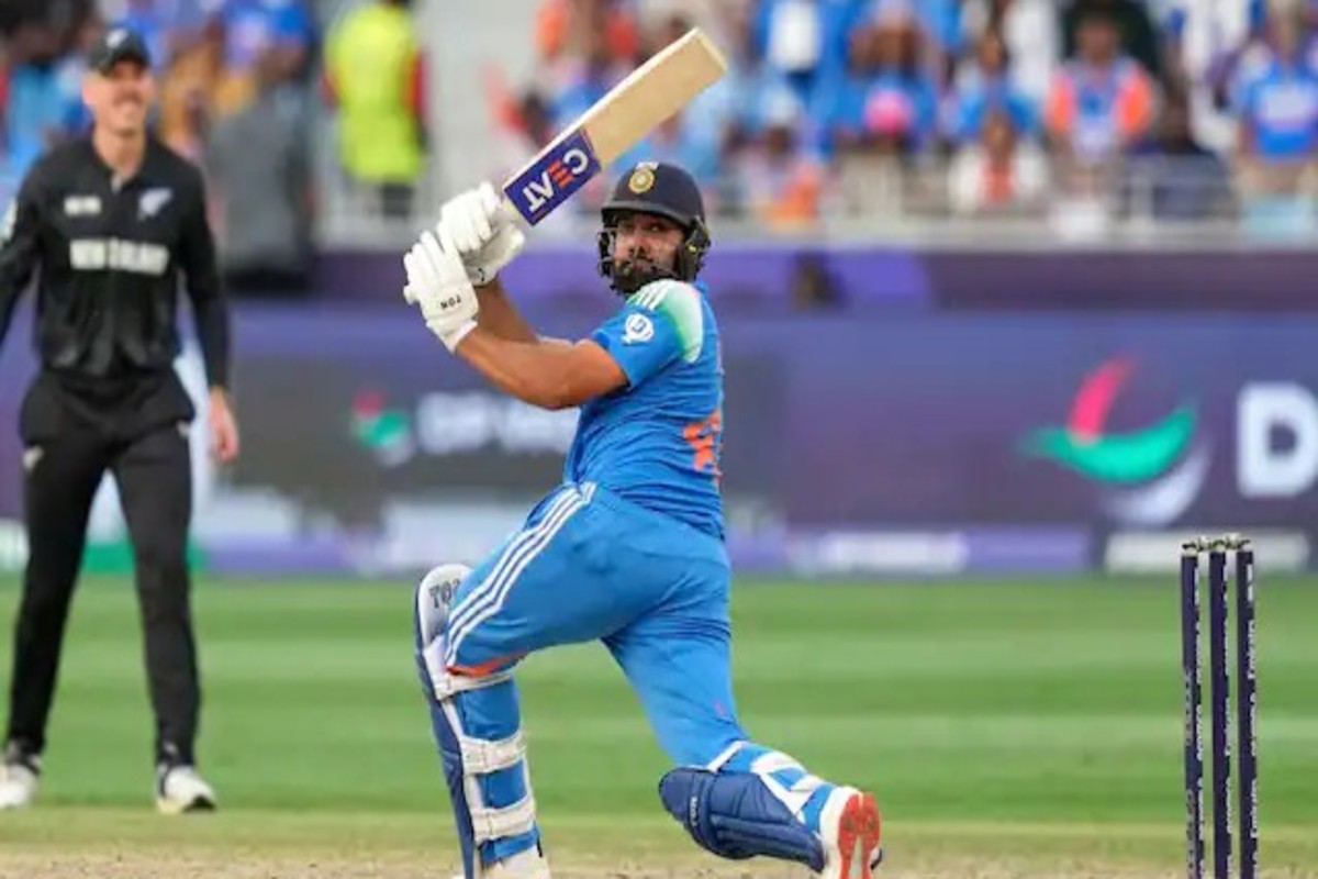IND vs NZ Final