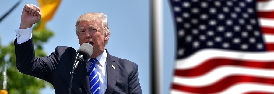 Donald Trump Trump Tariff