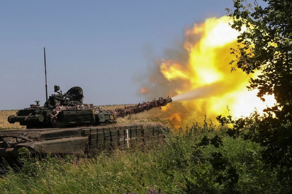 Ukraine