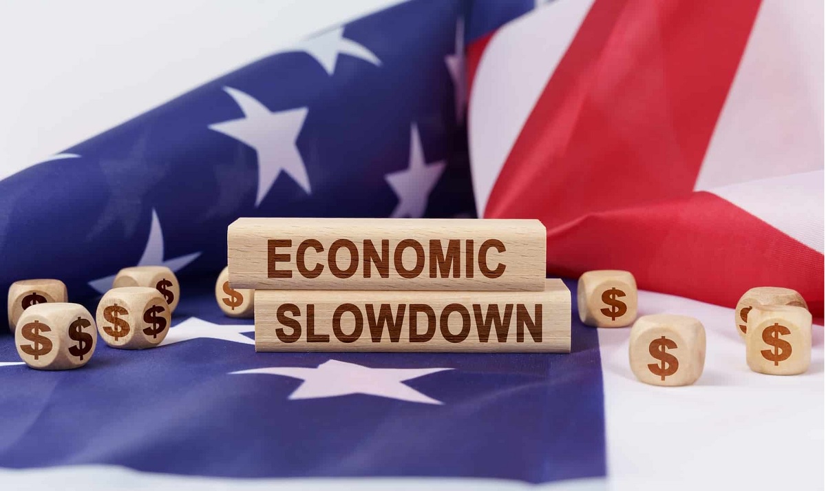 Us Economic Slowdown