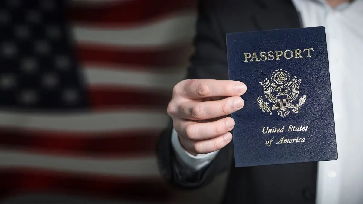 Us Visa.1 Satya Day