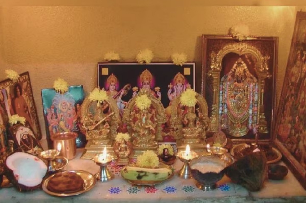 Vastu Tips
