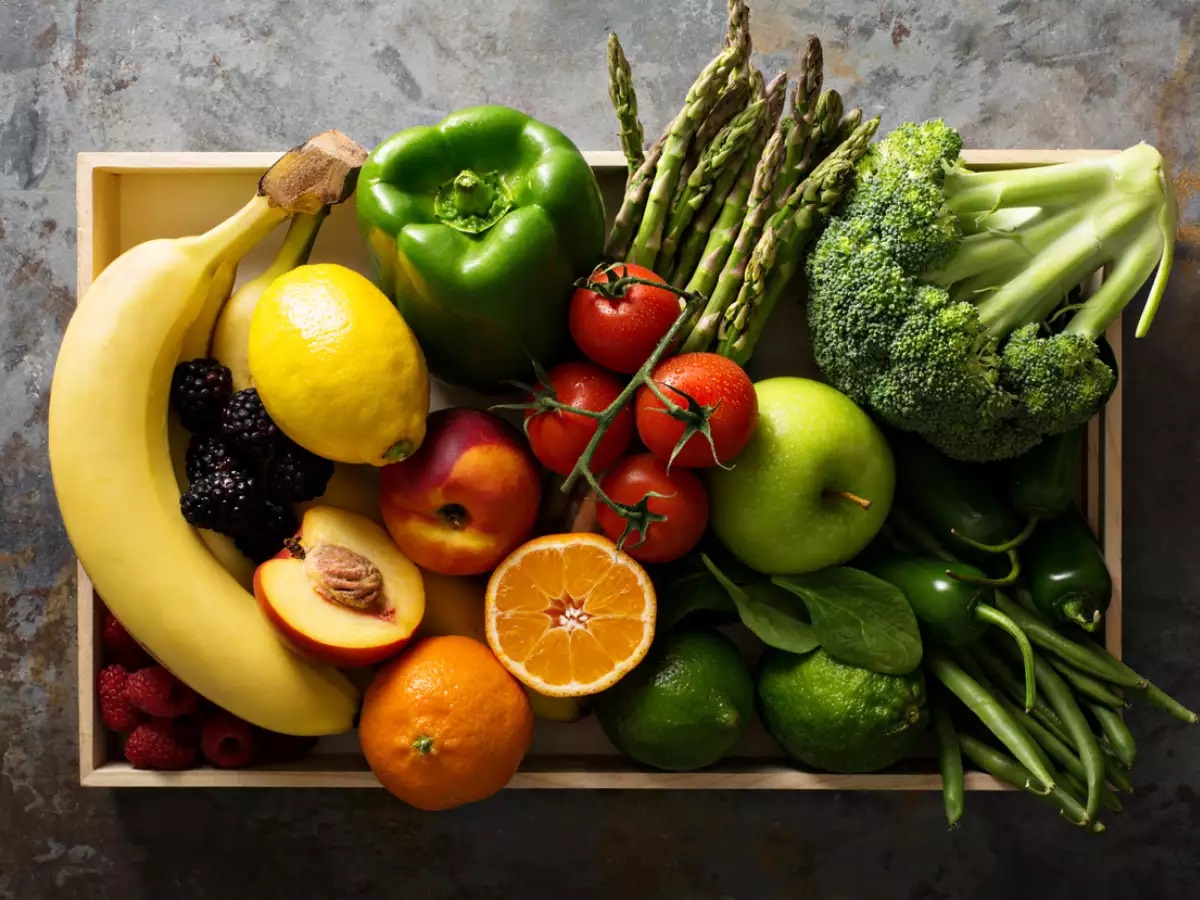 Avoid Vegetables
