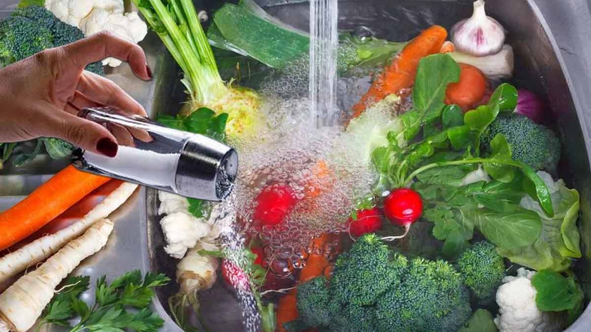 Kitchen Hacks