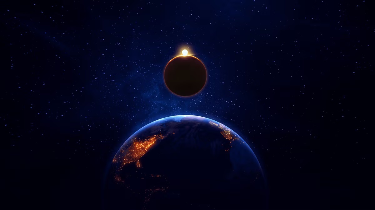 Astronomical Event