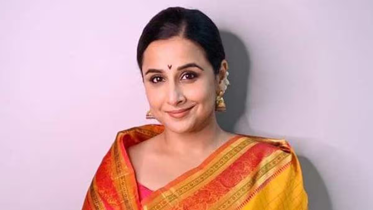 vidya balan