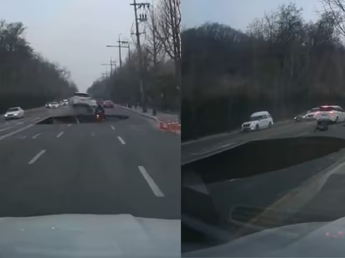 Viral video