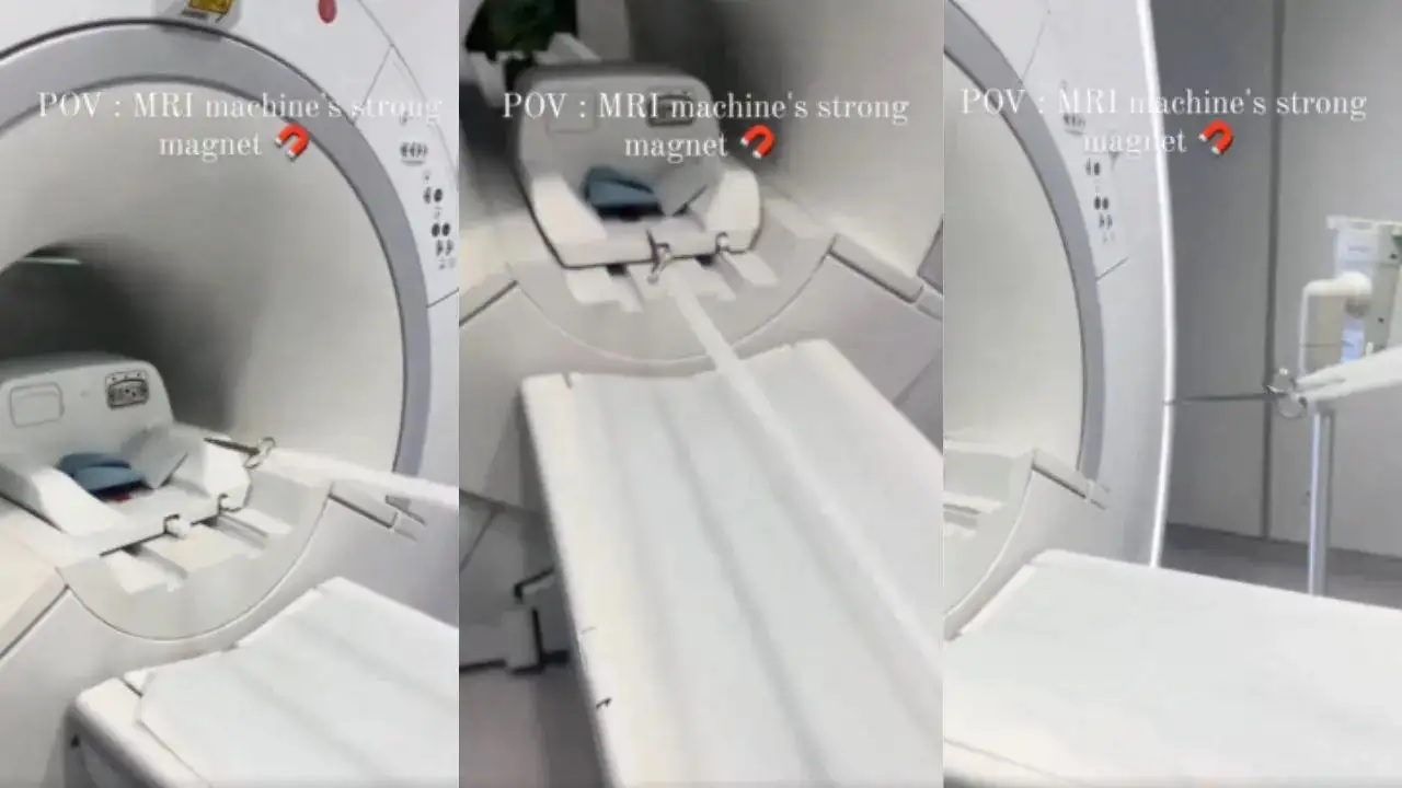 Viral Video