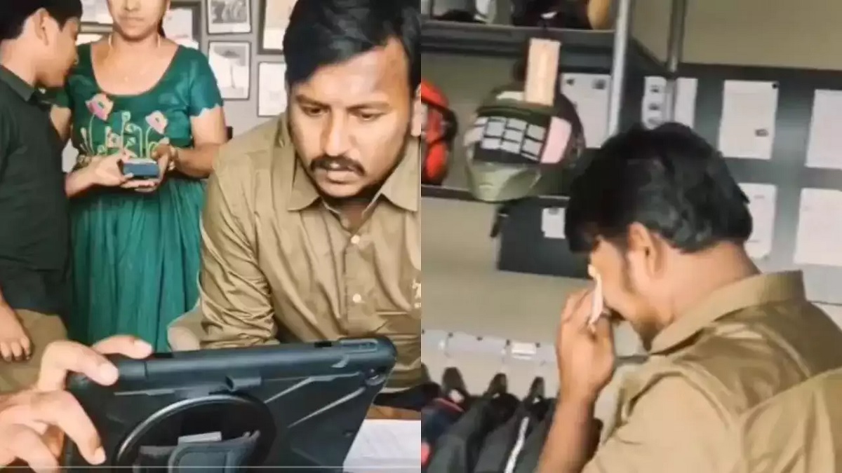 Husband Wife Video
