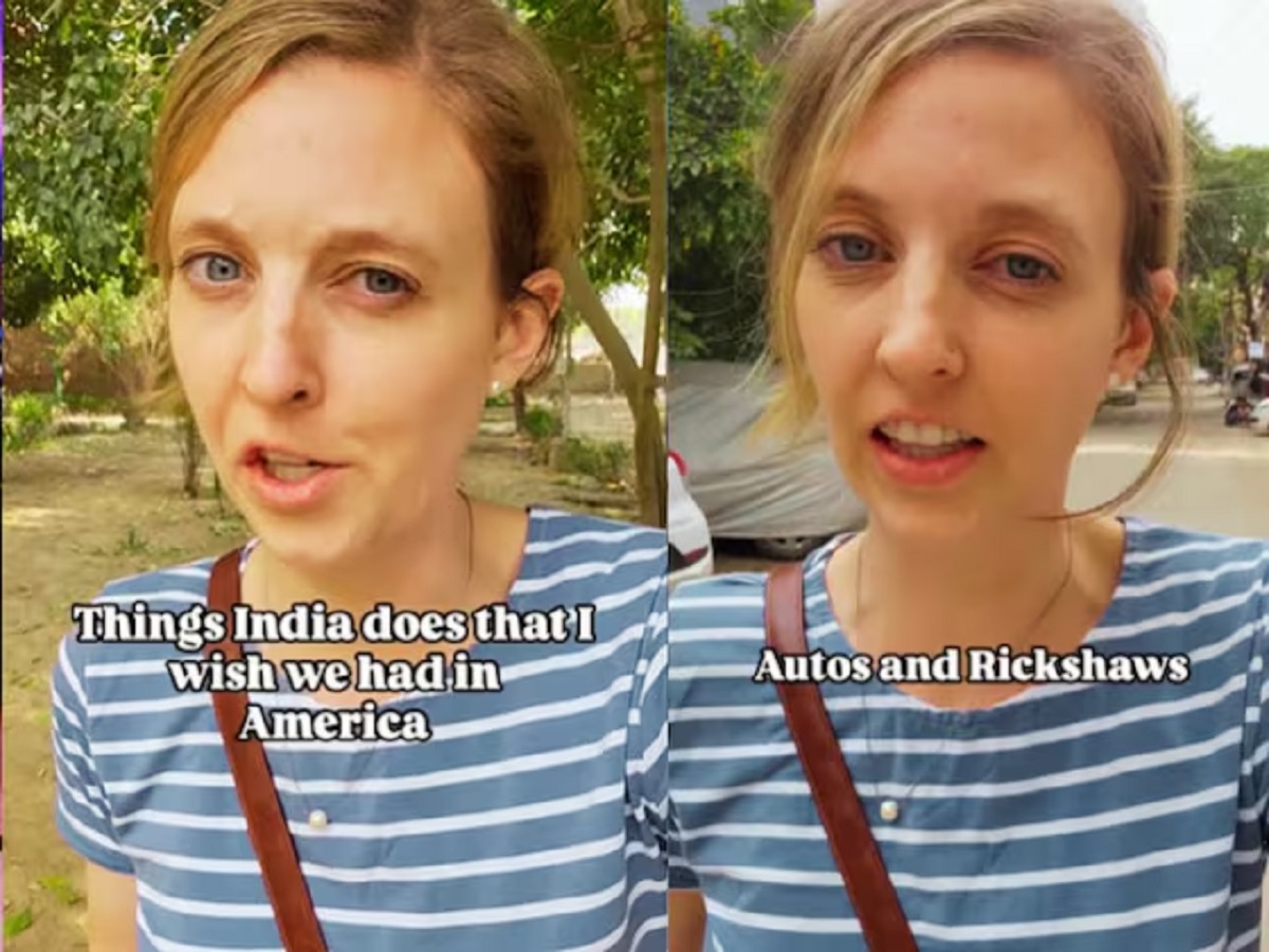 American Woman Wishes