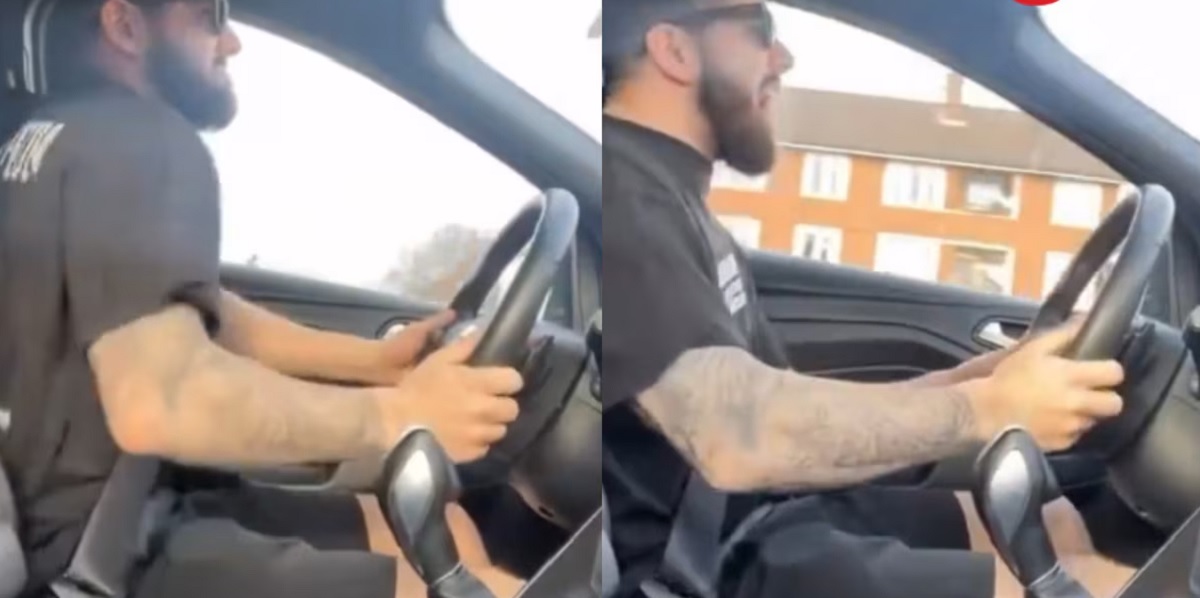 Viral Video