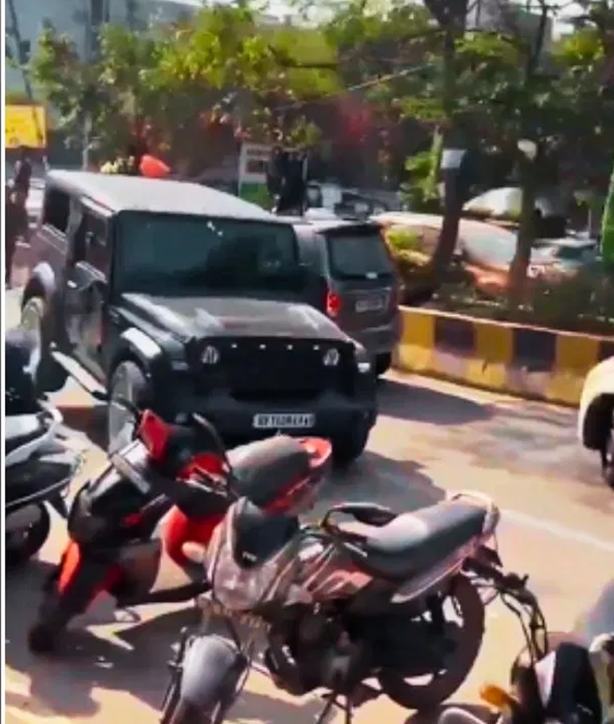 Viral Video