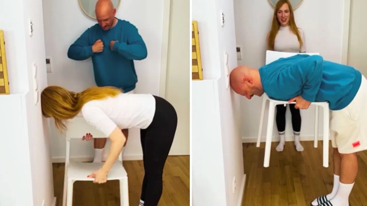 Viral Video