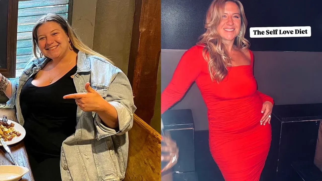 Women Change His Life Quit Job And Home