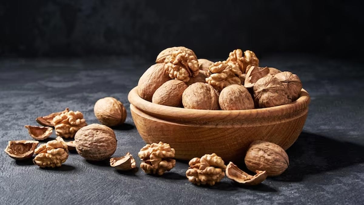 Dryfruits