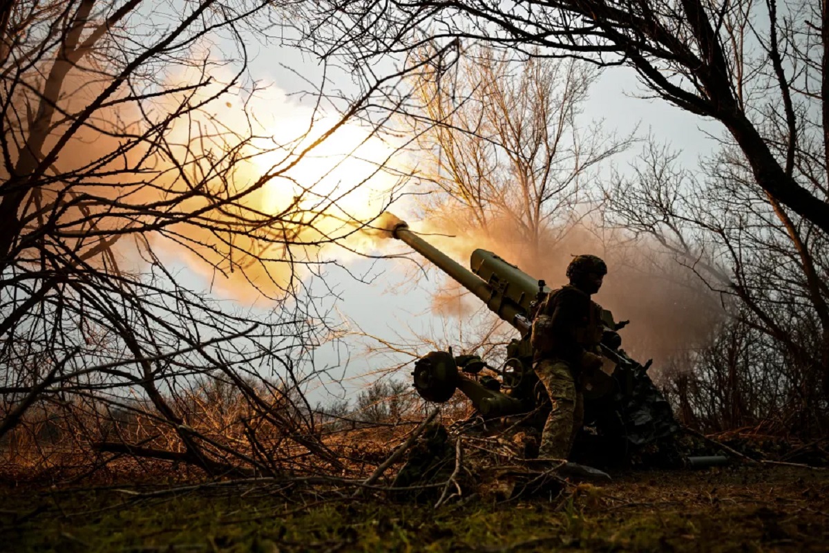 Ukraine crisis
