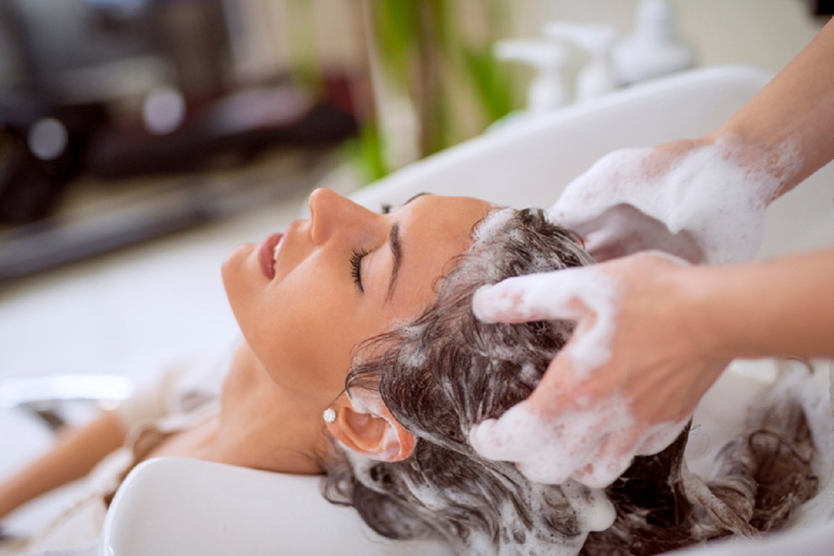 Hair Care Tips
