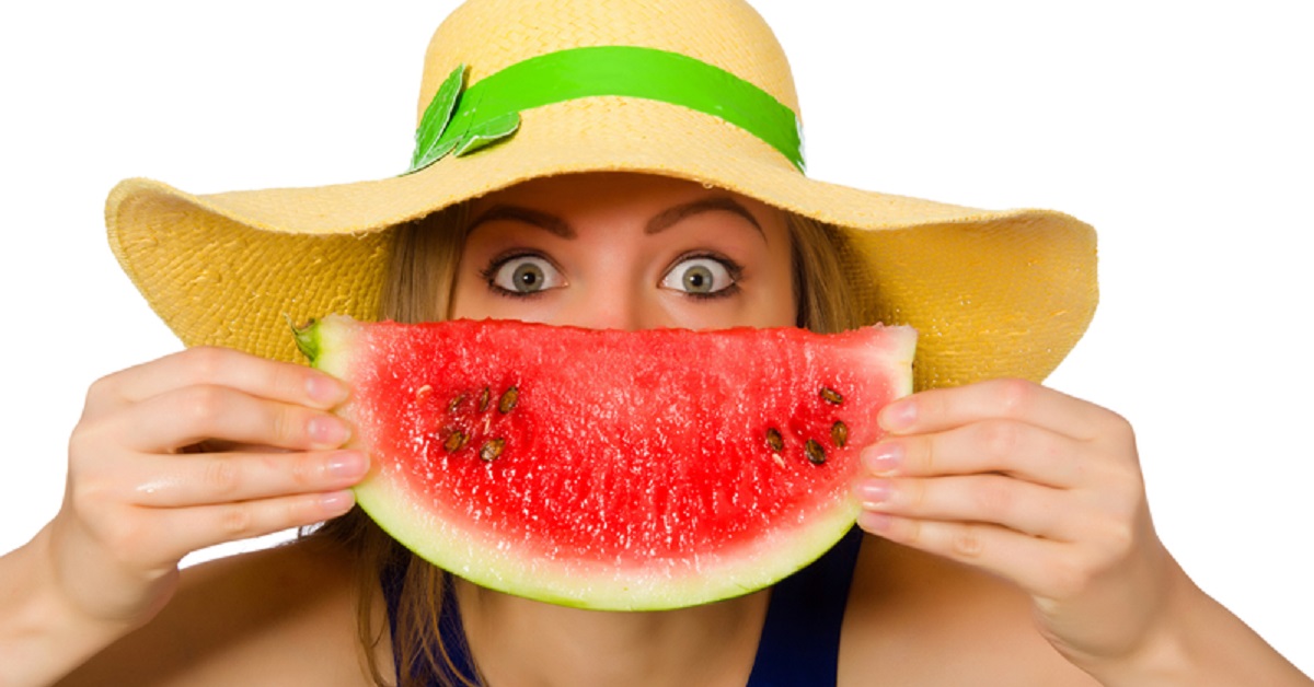 Watermelon Seeds