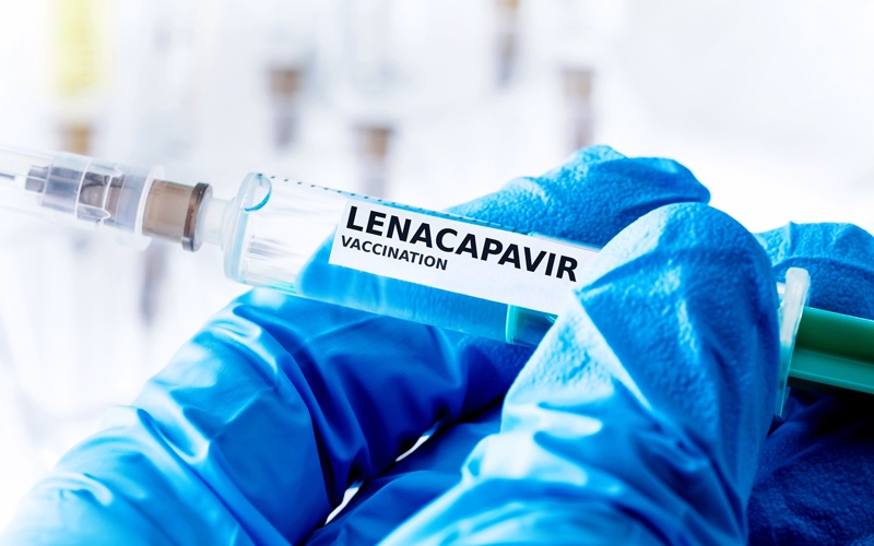 Web P9 13 News Digest Lenacapvir Credit Shutterstock 2551667387 Satya Day