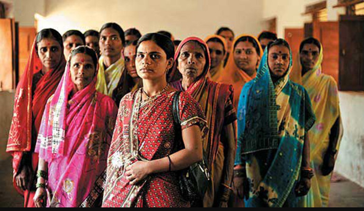 Women.111 Satya Day