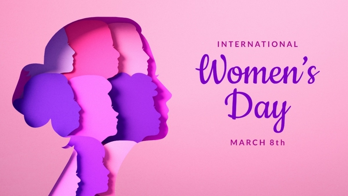 Women's Day 2025