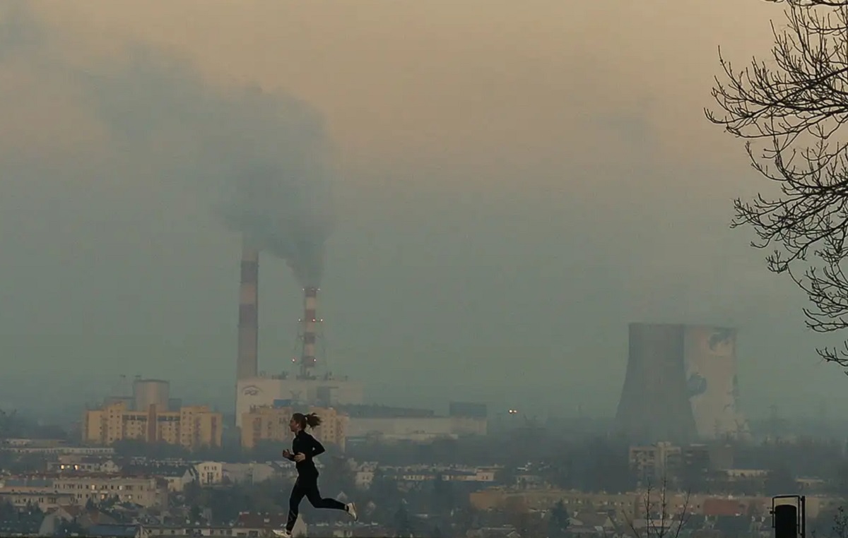 Climate Report