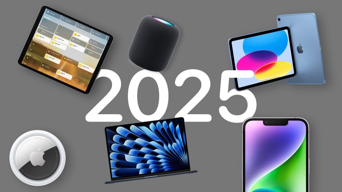 Apple WWDC 2025