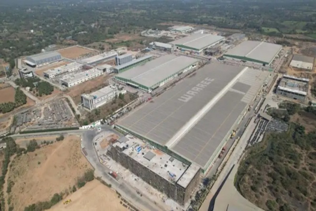 Solar Cell Manufacturing in Gujarat