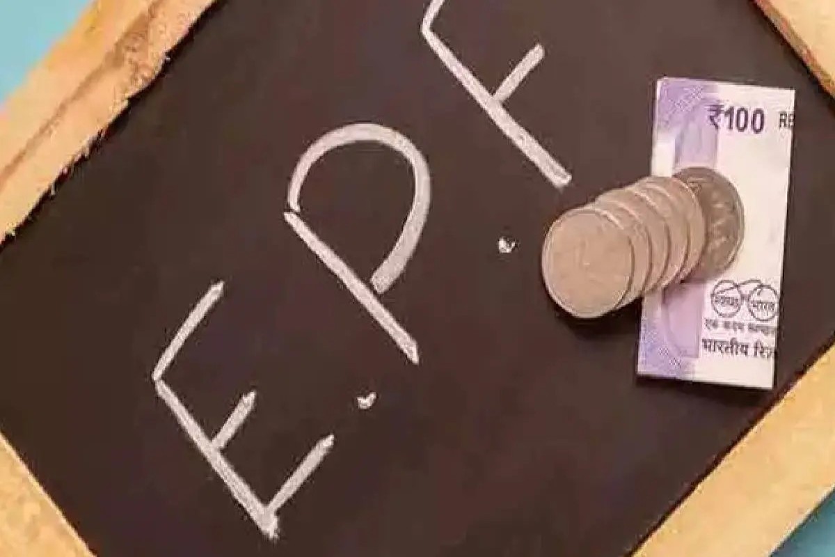 EPF Balance Check 5 Easy Ways