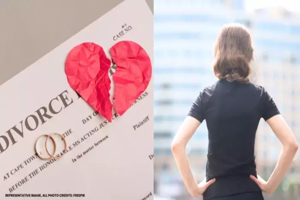 Google Employee Growth After Divorce Viral News